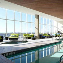 Montreal Airport Marriott In-Terminal Hotel, 多瓦尔 — 照片 4