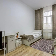 Olive hotel Kochkor, 科奇科尔 — 照片 4