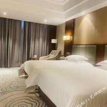 Juyuan Hotel, Чжоушань — фото 2