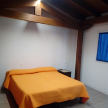 B&B Vecchio Casale, 库佩洛 — 照片 3