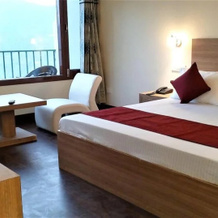 Hotel Emerald Valley, Chail — photo 3