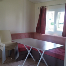 Le Camping St Etienne, Villefranche-de-Panat — photo 4