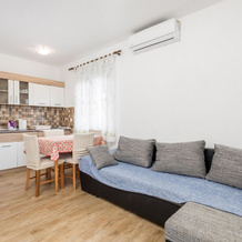 Nice Home in Baric Draga With Wifi and 1 Bedrooms, Baric Draga — photo 3