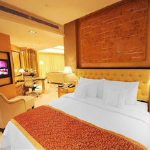 Huasheng Jiangquan Hotel & Town, 临沂 — 照片 3