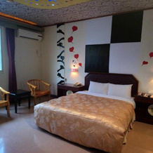Hua Du Motel, 卢古相 — 照片 2