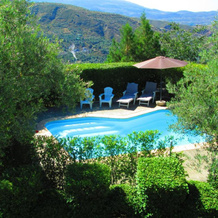 Cortijo Brazal La Ventaja, 拉罗莱斯 — 照片 5
