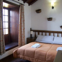 Hotel Rural Finca La Hacienda, Ла-Тьерра-дель-Триго — фото 2