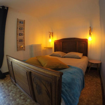 Guest House "Près des Montgolfières", Angé — photo 4