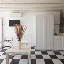 Happy Apartments Mykonos, 克卢瓦斯 — 照片 4