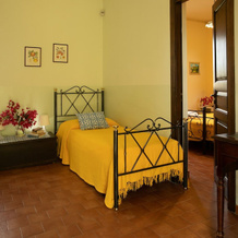 Agriturismo San Leonardello, 贾雷 — 照片 5