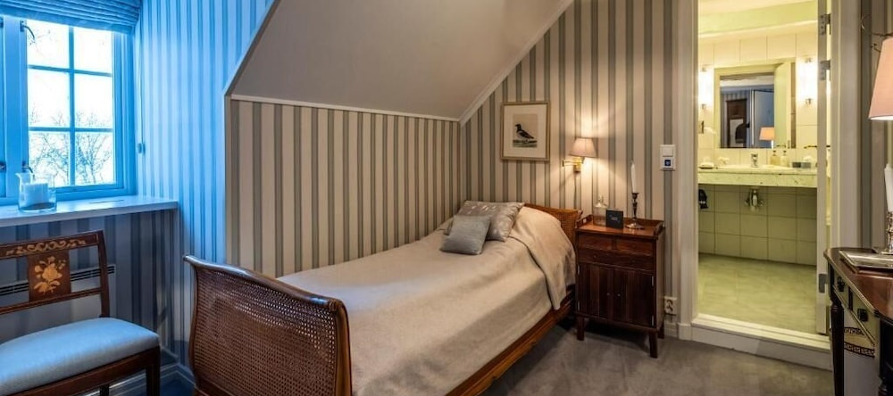 Borregård Hovedgård - by Classic Norway Hotels, Sarpsborg — photo 1