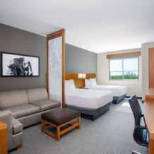 Hyatt Place Titusville / Kennedy Space Center, Титусвилл — фото 4