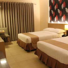 Mount Sea Resort, Rosario — photo 4