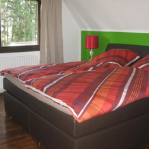 Ferienhaus Dell, Мёнезее — фото 2