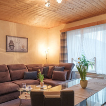 Gruppen-Ferienwohnung Hasenpatt, 巴德萨克萨 — 照片 5