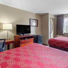 Econo Lodge Inn & Suites Dickson, 迪克森 — 照片 4