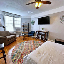 Greensboro Studio - Historic Fisher Park, Гринсборо — фото 3