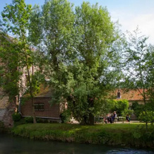 Le Moulin de Tigny, Tigny-Noyelle — photo 4