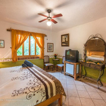 Hotel Casa Pomarrosa, Malinalco — photo 4