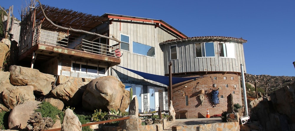 Azul De Guadalupe, Valle de Guadalupe — photo 1