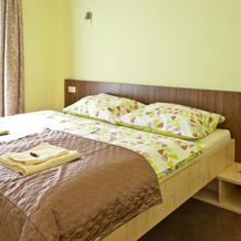 Wellness & Spa hotel Certov, Bytca — photo 2