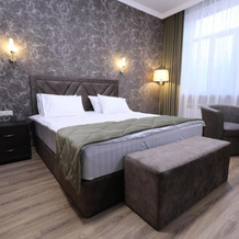 Vallex Garden Hotel Alaverdi, Алаверди — фото 5