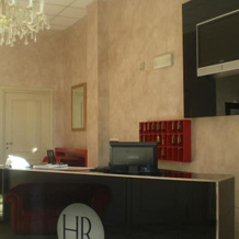 Hotel Romagna, Чезена — фото 4