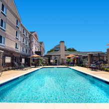 Hilton Garden Inn Annapolis, 帕罗尔 — 照片 5