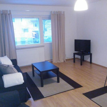 Forenom Apartments Pori, 波里 — 照片 5