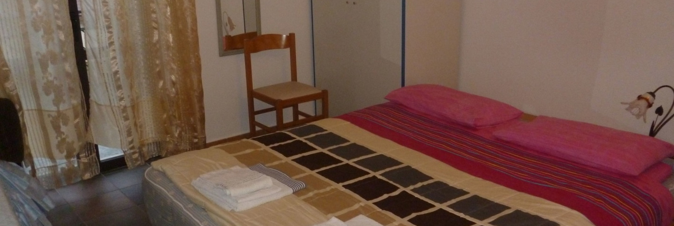 Bed And Breakfast Passaggio A Bardia, Доргали — фото 1