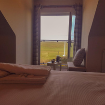 Self Catering At The Fairways, Странрар — фото 2