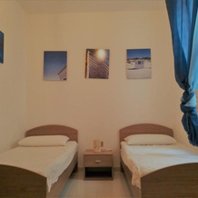 Residenza Lido Marini, 乌真托 — 照片 5