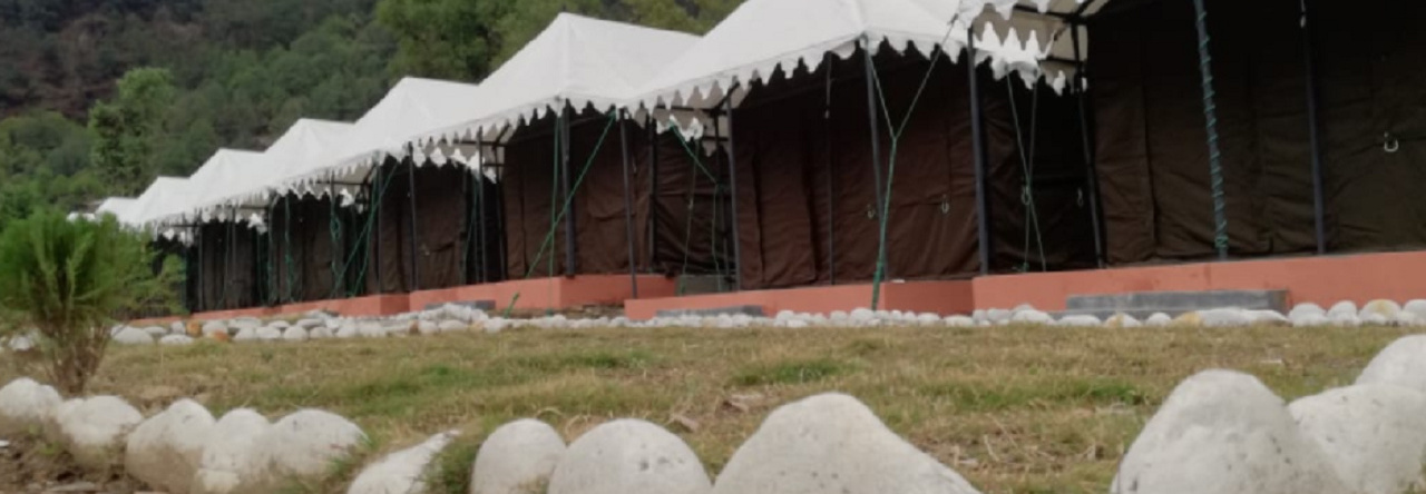 Kedarnath Eco Retreat, Guptkashi — photo 1