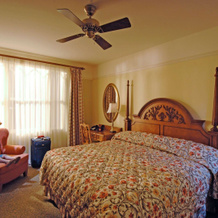 Disney's Saratoga Springs Resort & Spa, Walt Disney World Resort — photo 5