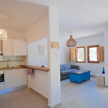 Casa Rural La Sirena Azul, 拉斯内格拉斯 — 照片 5