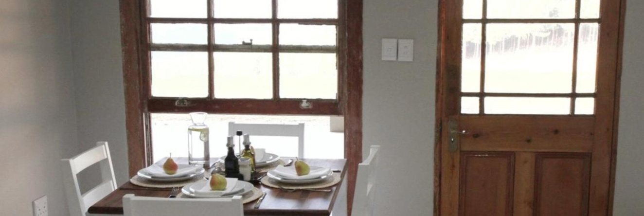 Curry's Post Bed and Breakfast, 霍维克 — 照片 1