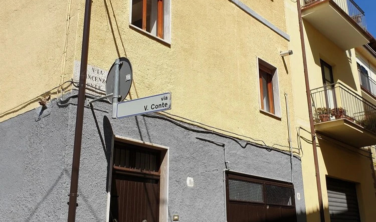 Casa Per Ospiti Pantanello, Castrovillari — photo 1