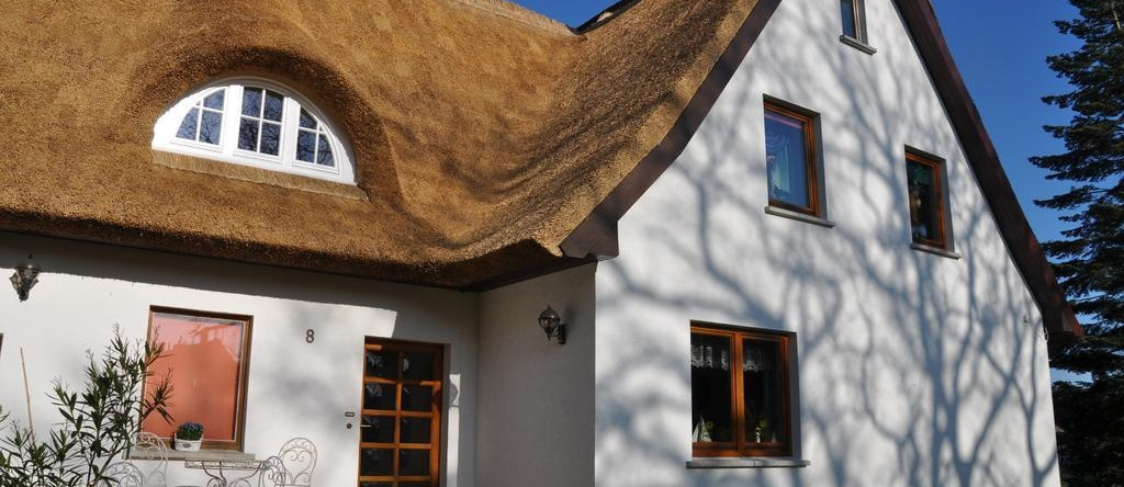Haus an der Tanne, 达尔斯河畔维克 — 照片 1