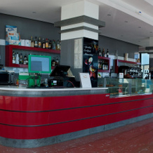 Hotel Belvedere, Torre Dell'Orso, 梅伦杜尼奥 — 照片 2