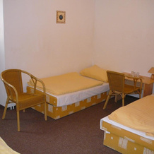 Wellness Hotel Ohrada, Виски — фото 2
