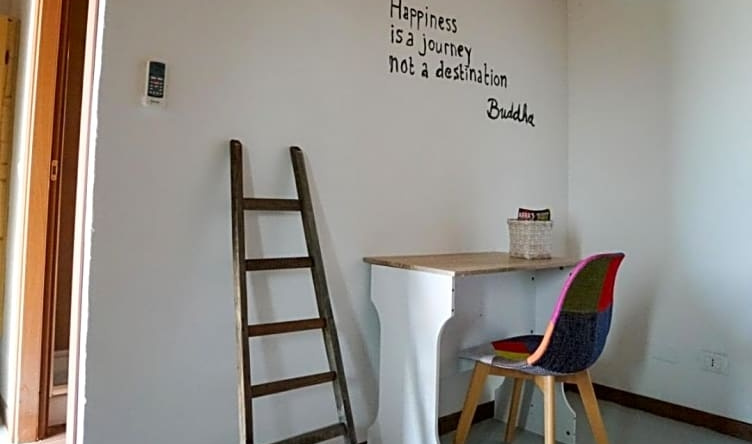 bnbthekey 1,2,3, Olmedo — photo 1