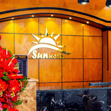 Sun Hotel, Тхузаумот — фото 5