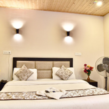 Delight Green Heaven Resort, Lataguri, 北米蒂亚利 — 照片 4