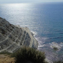 Villa Sonia on the sea, Realmonte — photo 3