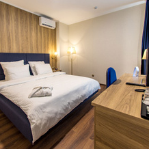 Otdyh Hotel, Tuymazy — photo 3
