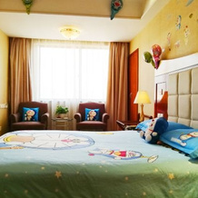 Panzhihua Hotel, 攀枝花 — 照片 2