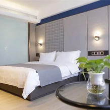 Shuyi Lanou Hotel (Mangshi Airport), 德宏 — 照片 2