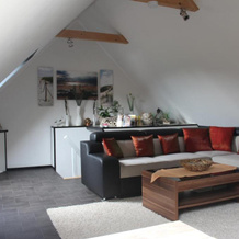 Ferienwohnung Zum Nordlicht, Бассум — фото 3