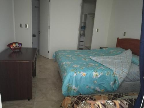 Apartamentos Frente A La Playa, Кокимбо — фото 1
