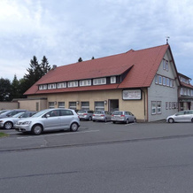 Wolf's-Hotel, Clausthal-Zellerfeld — photo 3